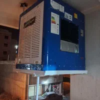 جوشکاری سیار.پایه کولر.سایه بان|خدمات پیشه و مهارت|ایلام, |دیوار