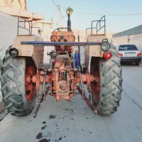 تراکتور رومیانی ۶۲|خودرو سنگین|پلدختر, |دیوار