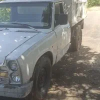 نیسان کمپرسی|خودرو سواری و وانت|سنندج, |دیوار