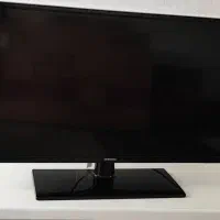 ال ای دی 32 سامسونگ|تلویزیون و پروژکتور|مشهد, نیزه|دیوار