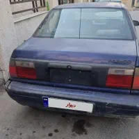 دوو ریسر GTi|خودرو سواری و وانت|تهران, ونک|دیوار