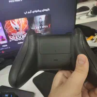 دسته xbox|کنسول، بازی ویدئویی و آنلاین|رشت, پارک شهر|دیوار