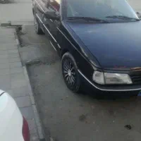 پژو معاوضه با وانت|خودرو سواری و وانت|هشتگرد, تهران دشت|دیوار