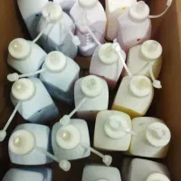 دستگاه رنگی سیا سفید کونیکا|پرینتر، اسکنر، کپی، فکس|مشهد, فتح المبین|دیوار