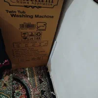 9کیلوی نو بدون کارکرد