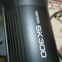 ست فلاش استودیویی