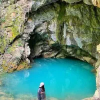دوره همی زیبای طبیعتگردی روستای دیورش