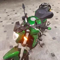 موتور بنلی ۲۵۰ دو سیلندر|موتورسیکلت|تهران, استخر|دیوار