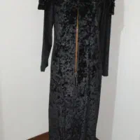 مانتو مجلسی نو|لباس|رباطکریم, الارد|دیوار