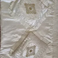 روتختی دو نفره کاملا نو