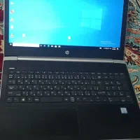 لپ تاپ اچ پی نسل هفتم