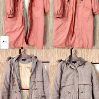 لباس زمستونه|لباس|یاسوج, |دیوار