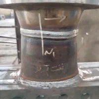 جوشکاری سیار ساخت و نصب انواع درب پنجره وغیره