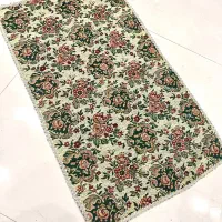 پارچه های ترمه دور سرمه دوزی