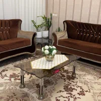 مبل ۷ نفره
