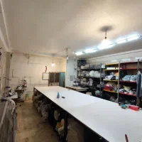 کارگر ساده وردست برشکاری