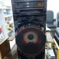 اسپیکر LG|سیستم صوتی خانگی|آبادان, |دیوار