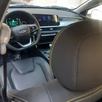 X33cross 2024|خودرو سواری و وانت|شهریار, شهریار|دیوار