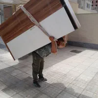 باربری حمل اثاثیه منزل با باربری شیروان بار درخدمت|خدمات حمل و نقل|شیروان (خراسان), |دیوار