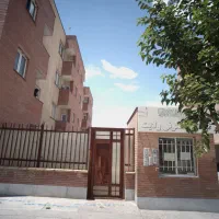 آپارتمان ۵۵متری سند شش دانگ