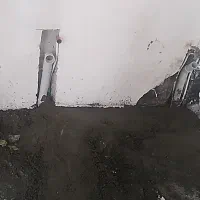 رفع نم اگولوله کشی اب فاضلاب شوفاژبازسازی داخلی|خدمات پیشه و مهارت|مشهد, ایثارگران|دیوار