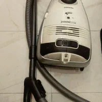جارو برقی سامسونگ