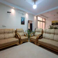 مبل راحتی ۶ نفره دست دوم