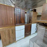 جاکفشی 3درب و ۱کشو|جاکفشی، کمد، دراور|کرمان, |دیوار