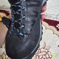 کفش کوهنوردی قارتال مدل s2 سایز 45|کوهنوردی و کمپینگ|سیرجان, |دیوار