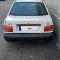 پراید مدل 82|خودرو سواری و وانت|شیراز, میانرود|دیوار