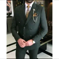 اگه خیاطی مردونه خوب سراغ دارین بگین