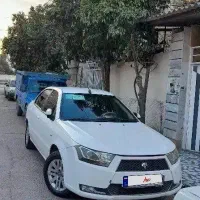 دنا معمولی ۹۶|خودرو سواری و وانت|گرگان, |دیوار