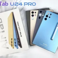 تبلت AirTab مدل U24 Pro همراه با کیبورد و قلم|تبلت|شیراز, دشت چنار|دیوار
