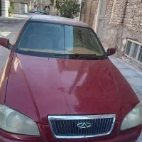 فروش چری ویانا مدل 90