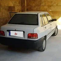 پراید 131 SL