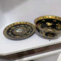 کاسه وبشقاب