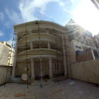 نصب داربست زیر قیمت کل بازار|خدمات پیشه و مهارت|ماکو, |دیوار