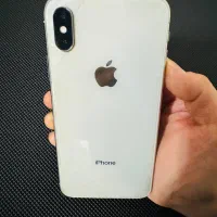 iphone X فابریک و پلمپ