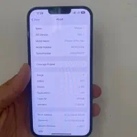 iPhone 13Promax|موبایل|کرمانشاه, |دیوار