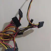 پاور کیس|قطعات و لوازم جانبی رایانه|ملارد, |دیوار