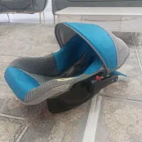 کریر ( نی نی لالای )|کالسکه و لوازم جانبی|ارومیه, |دیوار