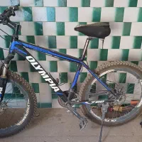 فروش دوچرخه|دوچرخه، اسکیت، اسکوتر|کوهدشت, |دیوار