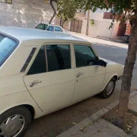 فروش پیکان مدل 83دوگانه CNG|خودرو سواری و وانت|سنقر, |دیوار