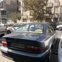 سمند ef7|خودرو سواری و وانت|تهران, شادمان|دیوار