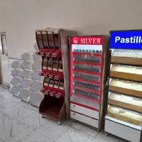 پکیج کامل قفسه و یخچال فروشگاهی نقداقساط اصفهان|فروشگاه و مغازه|اصفهان, بهارستان (مخابرات)|دیوار