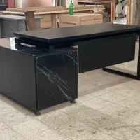 میز مدیریت رایان|دفتر کار|مشهد, سناباد|دیوار