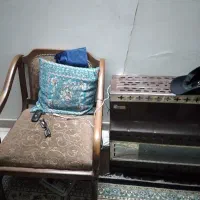 نیازمند پرستار خانم