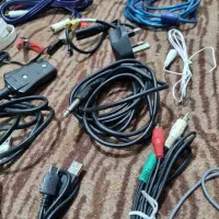 تعدادی کابل