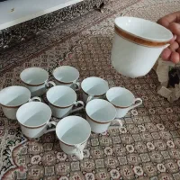 ده عددفنجون