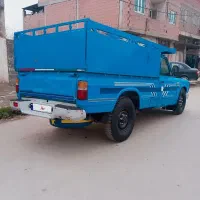 نیسان وانت|خودرو سواری و وانت|گنبد کاووس, |دیوار